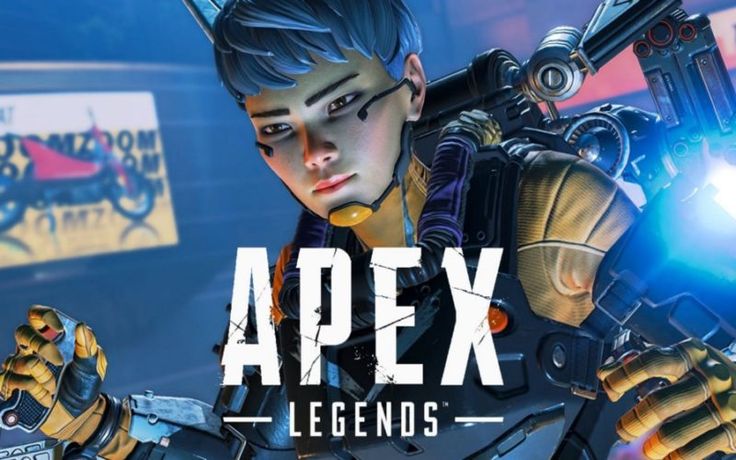 Apex Legends