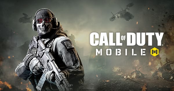Call Of Duty Mobile