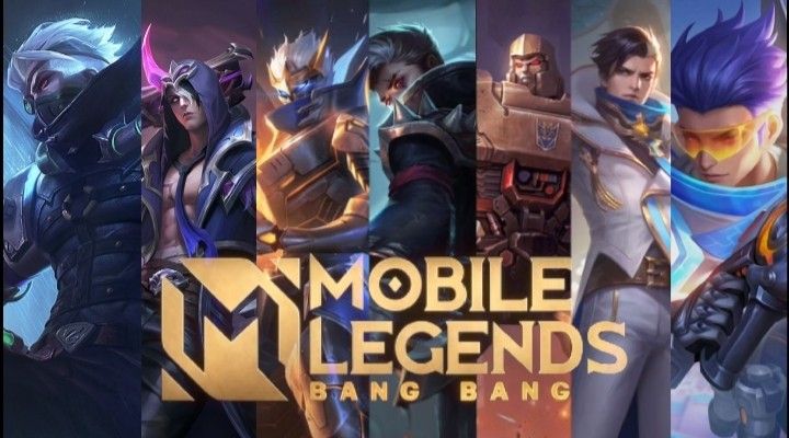 Mobile Legends