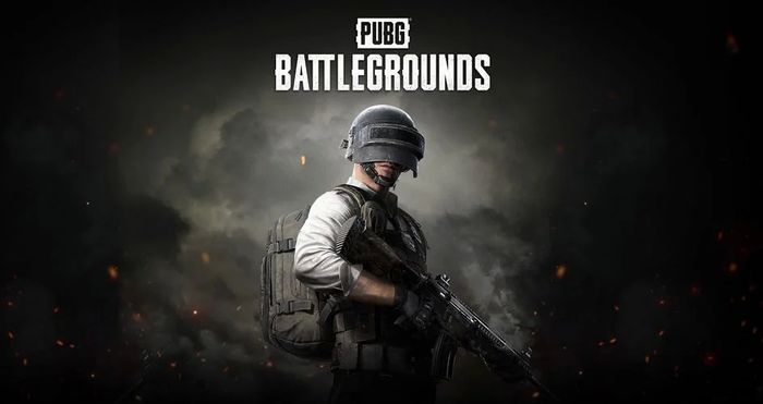 PUBG PC