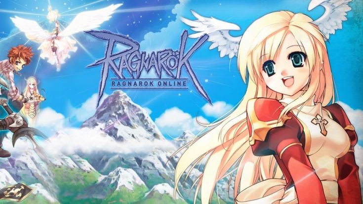 Ragnarok Origin